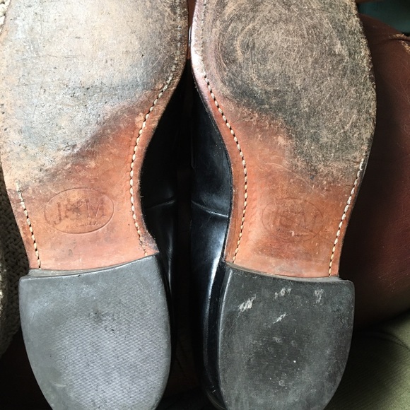 Johnston&Murphy Aristocraft Tassel Loafer, 8.5 main image 5